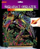skrabací obrázky